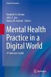 Mental Health Practice in a Digital... - Bild 1
