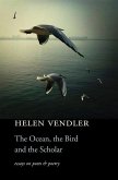 The Ocean, the Bird, and the Scholar