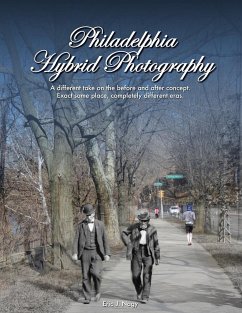 Philadelphia Hybrid Photography - Nagy, Eric