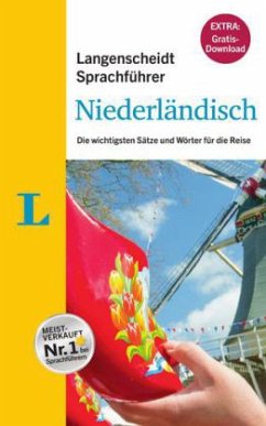 Langenscheidt Sprachführer Niederländisch