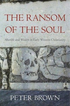 The Ransom of the Soul - Brown, Peter