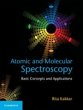 Atomic and Molecular Spectroscopy - Bild 1