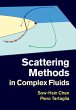 Scattering Methods in Complex Fluids - Bild 1