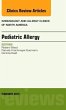 Pediatric Allergy, an Issue of... - Bild 1
