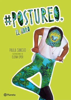 Cover #postureo : el libro