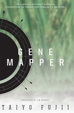 Gene Mapper - Fujii, Taiyo