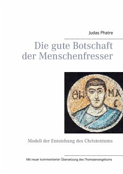 Die gute Botschaft der Menschenfresser - Phatre, Judas