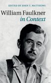 William Faulkner in Context