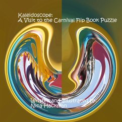 Kaleidoscope - Hackman, Nina