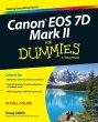 Canon EOS 7d Mark II for Dummies - Bild 1