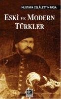 Cover Eski ve Modern Türkler