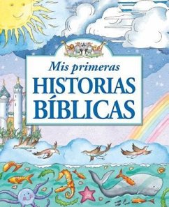 MIS Primeras Historias Bíblicas