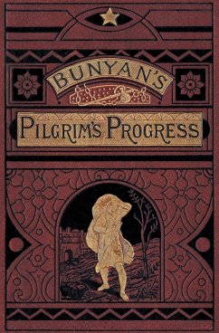 The Pilgrim's Progress - Bunyan, John