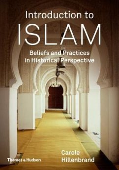 Introduction to Islam - Hillenbrand, Carole