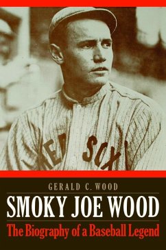 Smoky Joe Wood - Wood, Gerald C