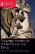 Routledge Handbook of Medical Law and... - Bild 1
