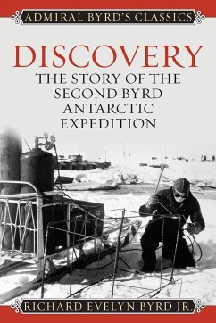 Discovery - Byrd, Richard Evelyn Jr.