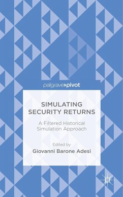 Simulating Security Returns - Barone Adesi, Giovanni