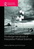 Routledge Handbook of Interpretive Political Science