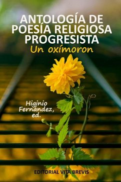 Antología de poesía religiosa progresista - Fernández, Higinio