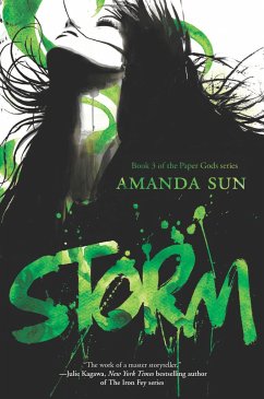 Storm - Sun, Amanda