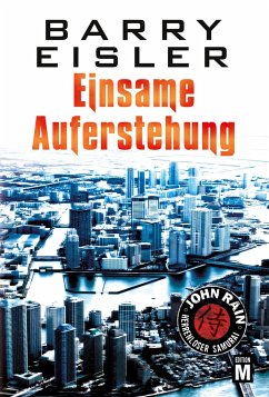 Einsame Auferstehung - Eisler, Barry