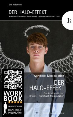 Der HALO-Effekt (eBook, ePUB) - Rappmund, Eike