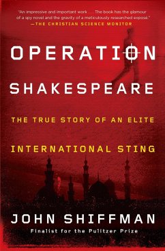 Operation Shakespeare - Shiffman, John