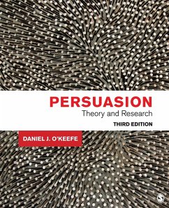 Persuasion - O'Keefe, Daniel J.