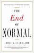 The End of Normal - Bild 1