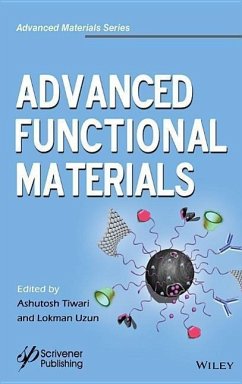 Advanced Functional Materials - Tiwari, Ashutosh; Uzun, Lokman