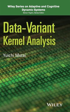 Data Variant Kernel Analysis - Motai, Yuichi