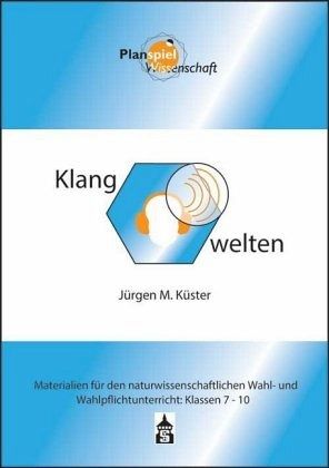 Klangwelten, mit Audio-CD