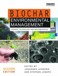 Biochar for Environmental Management