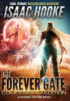 The Forever Gate Compendium Edition - Hooke, Isaac