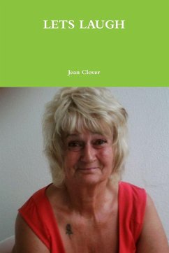 LETS LAUGH - Clover, Jean