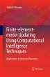 Finite Element Model Updating Using... - Bild 1