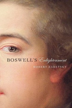 Boswell's Enlightenment - Zaretsky, Robert