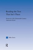 Reading the Text That Isn't There