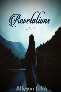 Revelations - Julia, Allyson