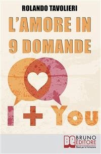 L'Amore in 9 Domande (eBook, ePUB) - Tavolieri, Rolando
