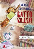 Molla quel libro, gatto killer! (eBook, ePUB)