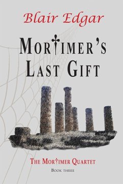 Mortimer's Last Gift - Edgar, Blair