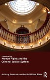 Human Rights and the Criminal Justice System