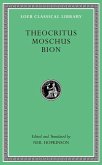 Theocritus. Moschus. Bion