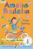 Amelia Bedelia Bind-Up: Books 1 and 2