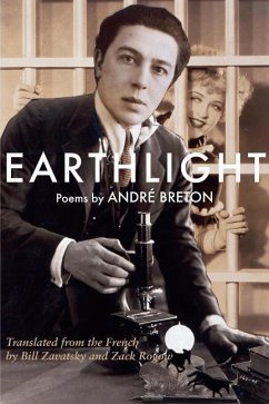 Earthlight (Clair de Terre): Poems - Breton, Andre