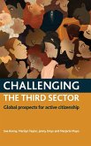 Challenging the third sector