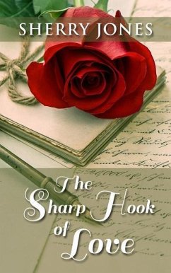 The Sharp Hook of Love - Jones, Sherry