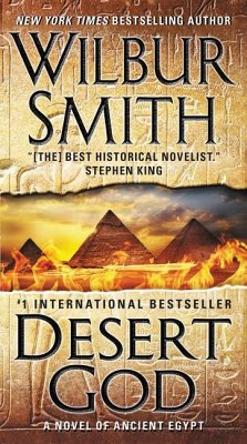 Desert God - Smith, Wilbur